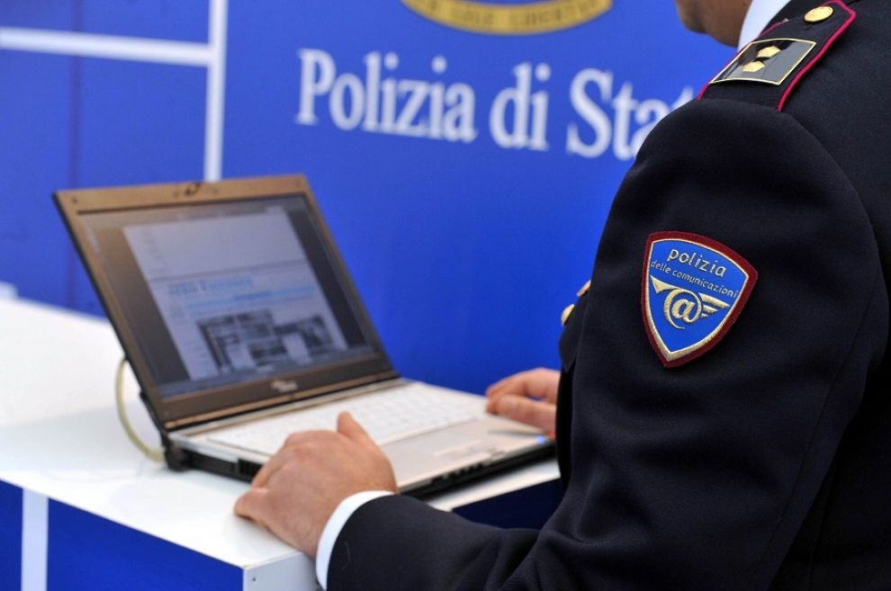 Open day a Roma  “Per un web sicuro”, promosso dalla Polizia Postale e delle Comunicazioni