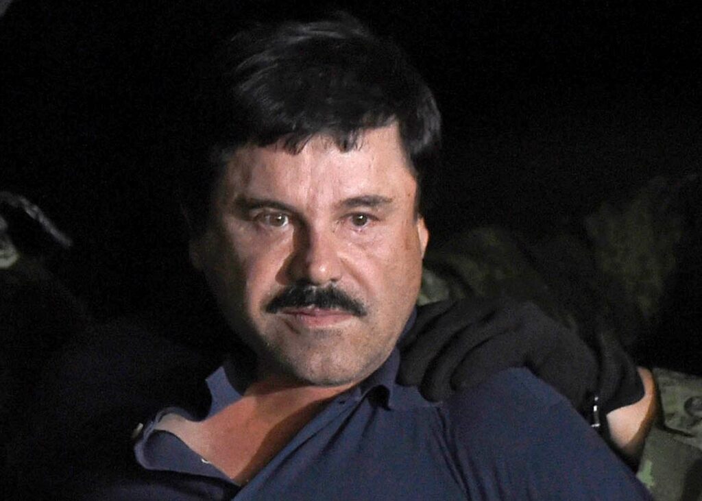 Messico. Si avvicina l’estradizione per El Chapo