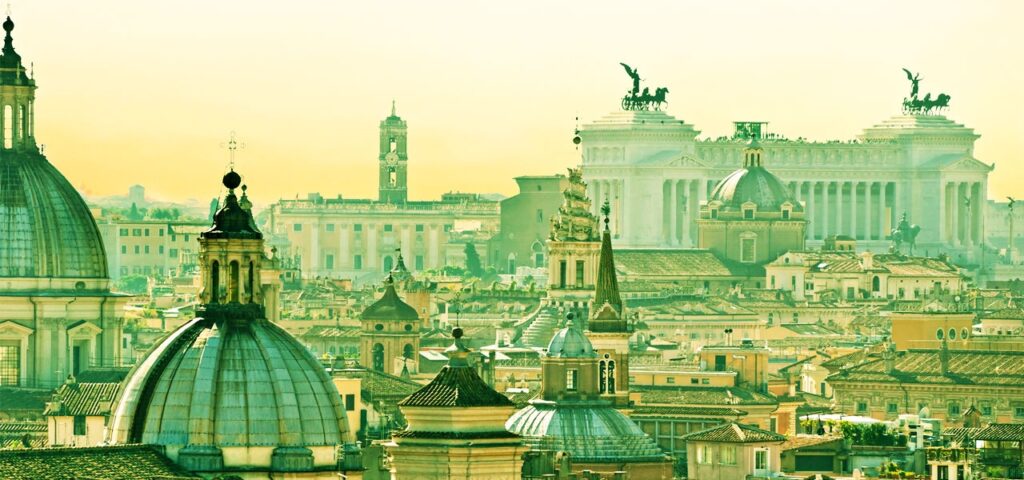 Una “Roma più sostenibile”. Pioggia di firme