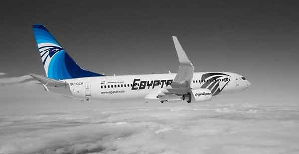 Aereo Egyptair: trovati i resti. Portavoce esercito conferma