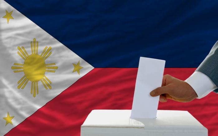 Filippine. Aprono le urne. Duterte favorito alla presidenza