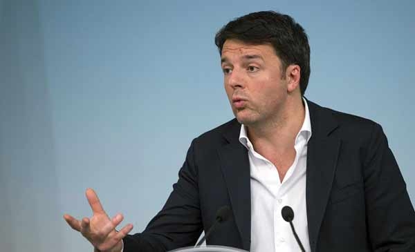 Riforme. Renzi lancia la sfida del referendum