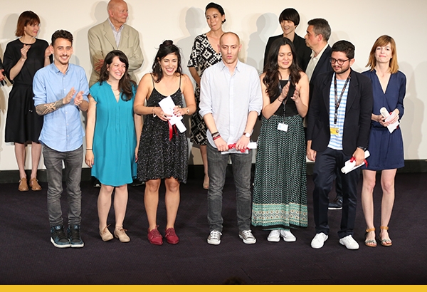 Cannes 69.  I premi della Cinéfondation agli studenti di cinema