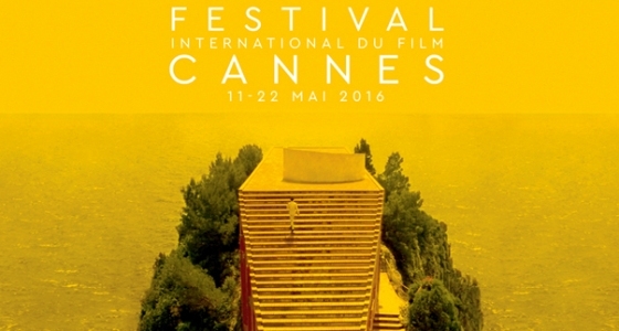 Cannes 69. Vigilia del menu à la carte