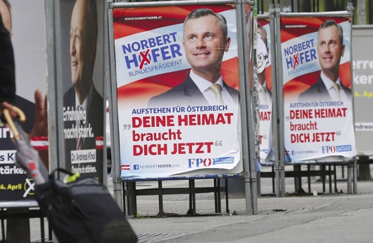 Austria al voto. Ultradestra favorita