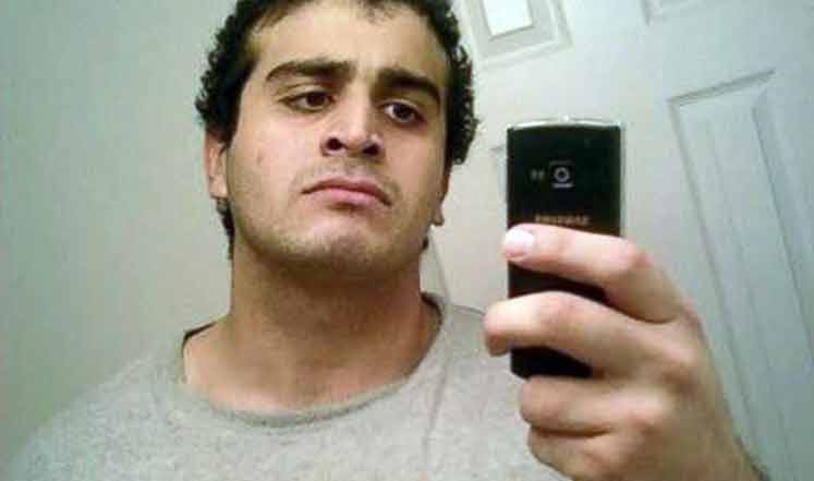 Usa. Il killer di Orlando aveva giurato fedeltà all’Isis