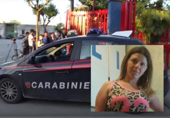 Marianna Fabozzi indagata per omicidio volontario