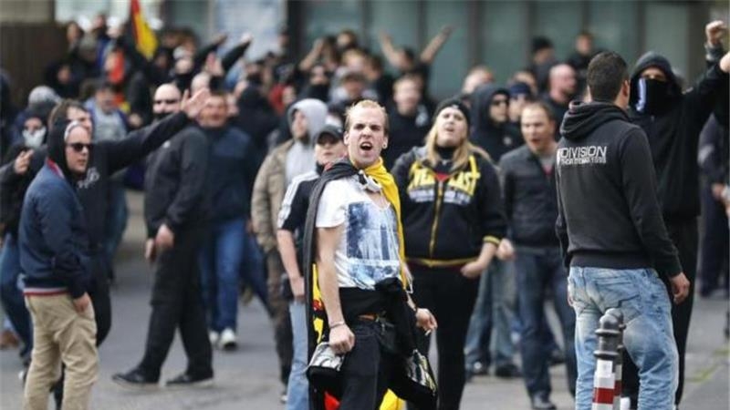 Amnesty denuncia i crimini razzisti in Germania