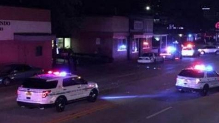 Usa. La Polizia ha ucciso l’aggressore di Orlando. Diversi morti