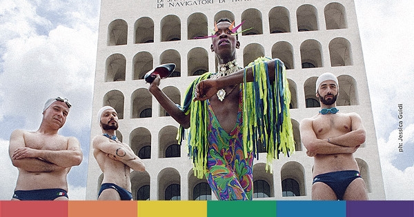 Roma Pride: Codacons, pronti a denunciare Fendi e Comune di Roma