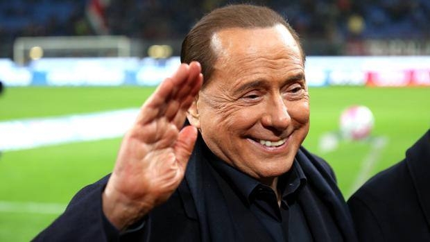 Berlusconi: intervento di 4 ore a cuore aperto