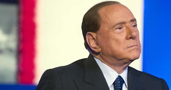 Berlusconi, intervento al cuore