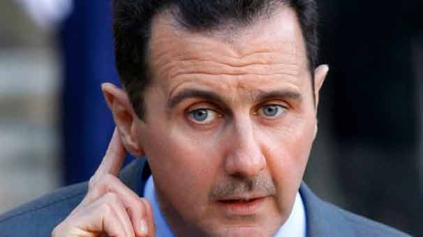 Siria. Diplomatici contro la politica di Obama. “Ora colpire Assad”