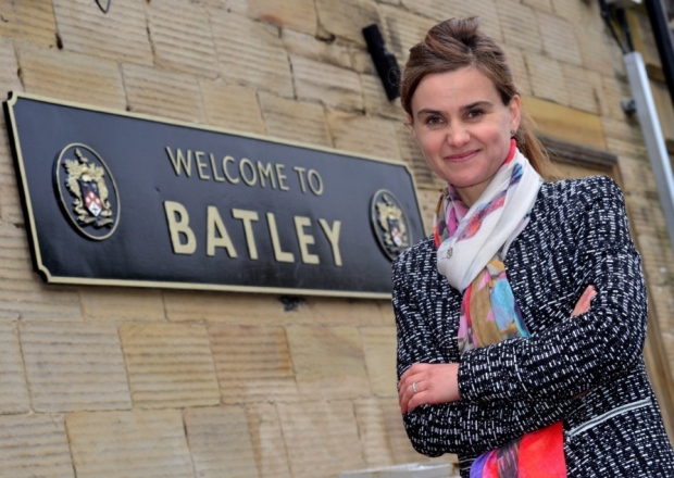 Gran Bretagna. La laburista accoltellata Jo Cox è morta