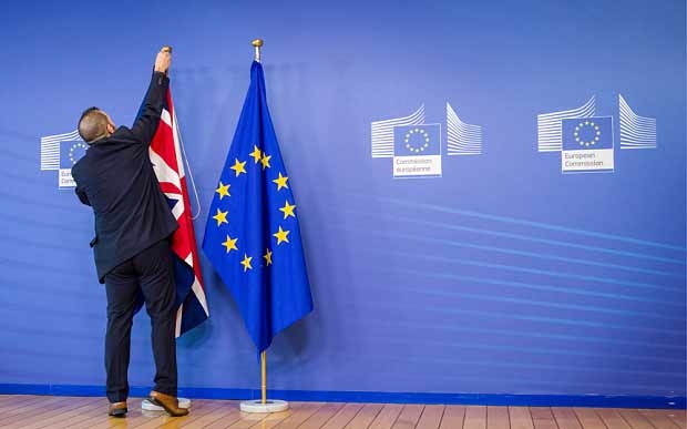 Brexit: timori finanziari o alibi per interventi eccezionali?