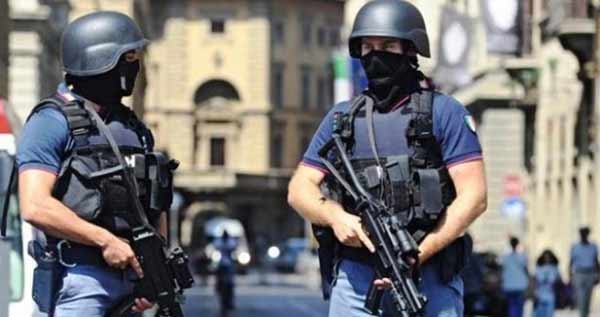 Dopo attentato Istanbul, Roma e Milano blindate