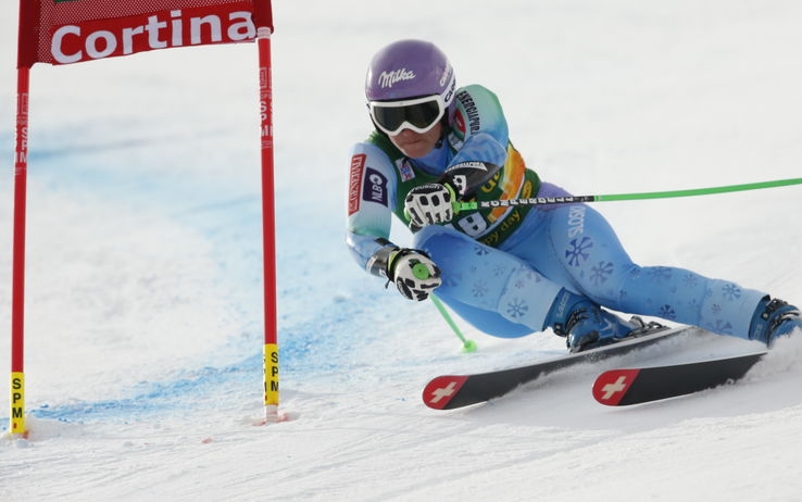 Cortina ospiterà i Mondiali di sci 2021