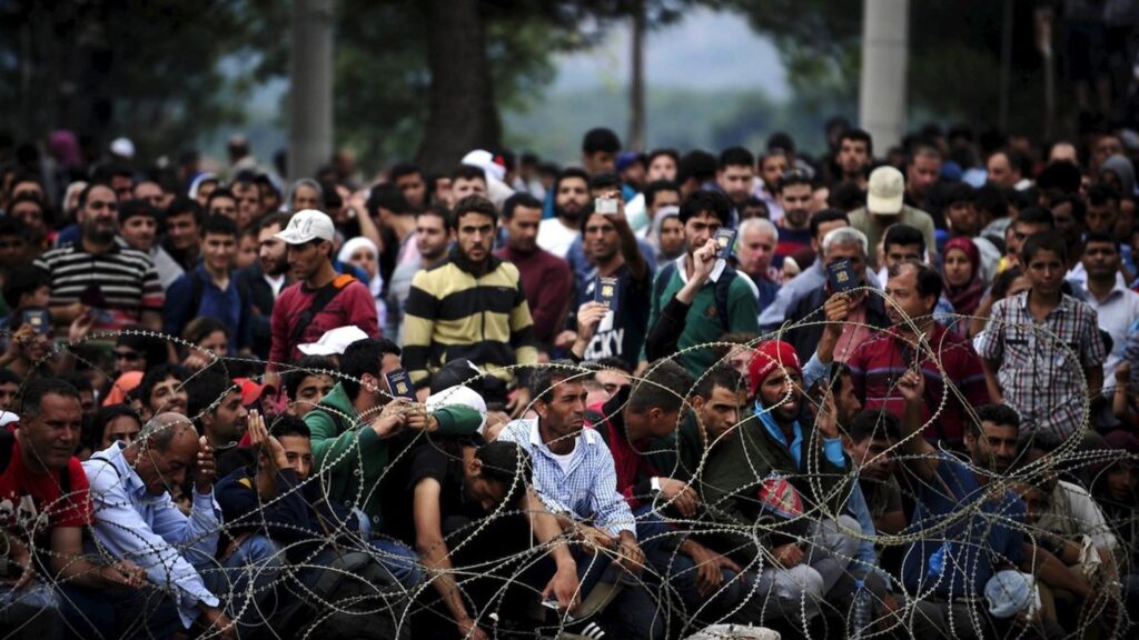 Migranti: fuoco turco su profughi, parte inchiesta