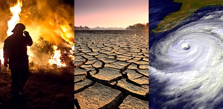 Cambiamento climatico. Ogni anno 250mila morti in più