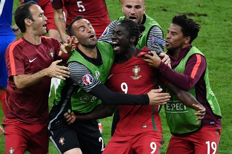 Euro 2016: Portogallo campione d’Europa per la prima volta