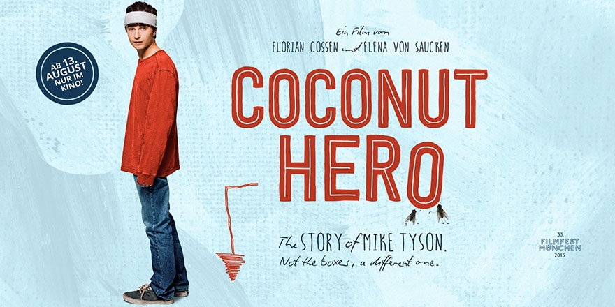 FFF. Premio della Stampa al sorprendente “Coconut Hero”. Recensione