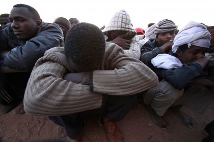 Migranti: picchiati in Libia perché ‘neri’, anche da bambini