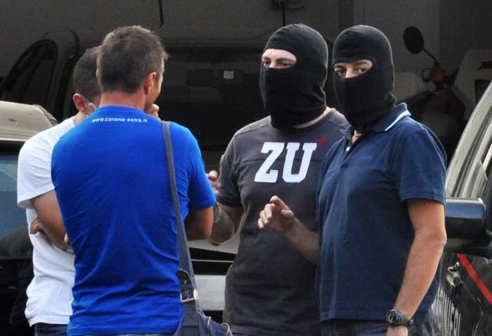 ‘Ndrangheta: arresti nel Cosentino, preso il boss Muto