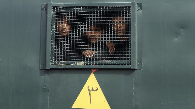 Rapporto sull’Egitto, centinaia di persone scomparse e torturate
