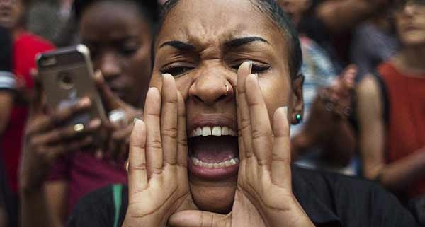 Dallas: Black Lives Matter. Un’altra notte di proteste