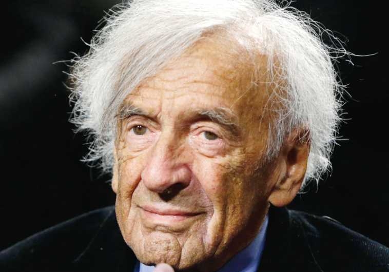 Elie Wiesel, un testimone da non dimenticare