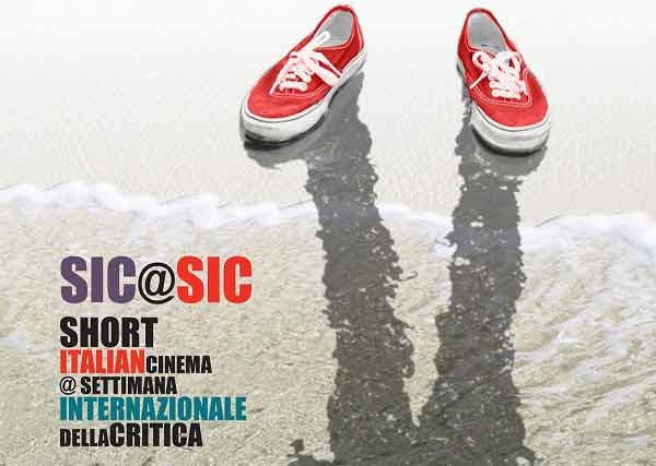 Venezia 73. Nasce SIC@SIC>, Short Italian Cinema @ Settimana Internazionale della Critica