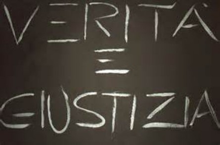 Verità e giustizia: valori fondanti di una nuova democrazia in Italia