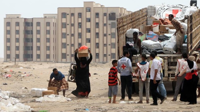 Yemen. Amnesty denuncia ostacoli agli aiuti umanitari