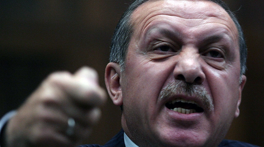 Golpe Turchia. Erdogan fa pulizia  radicale