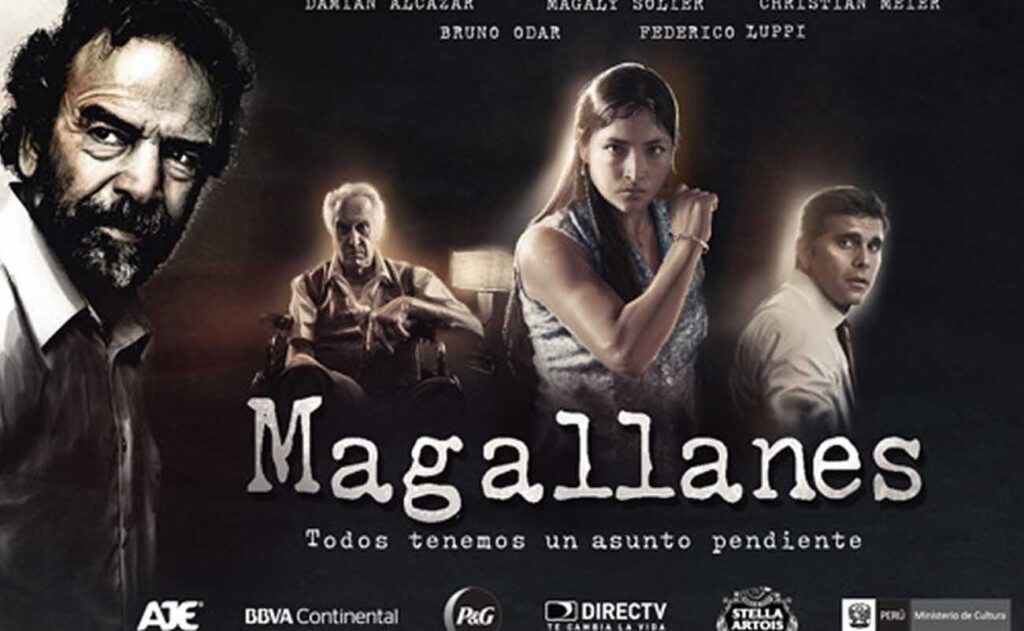 FFF. “Magallanes”, ultimi sentiti applausi a Fiuggi
