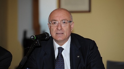 Illeciti in Camera Commercio Napoli, arresto presidente Unimpresa