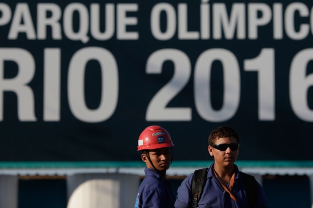 Rio 2016. In 3 anni 11 morti in incidenti di lavoro