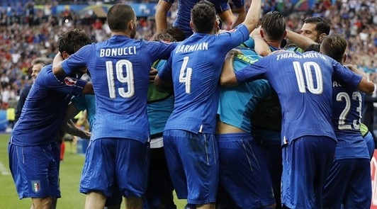 Euro 2016. Italia-Germania, la sfida infinita