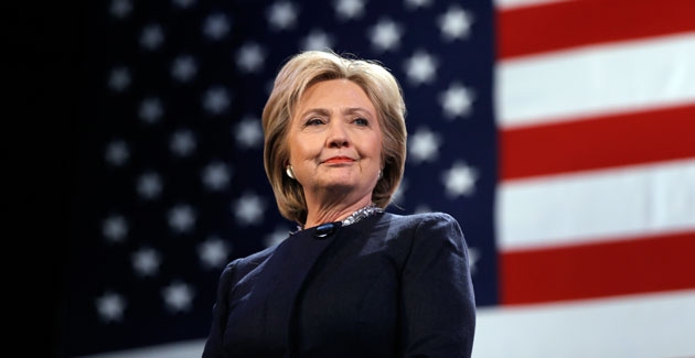 Usa 2016: Hillary Clinton, storica nomination