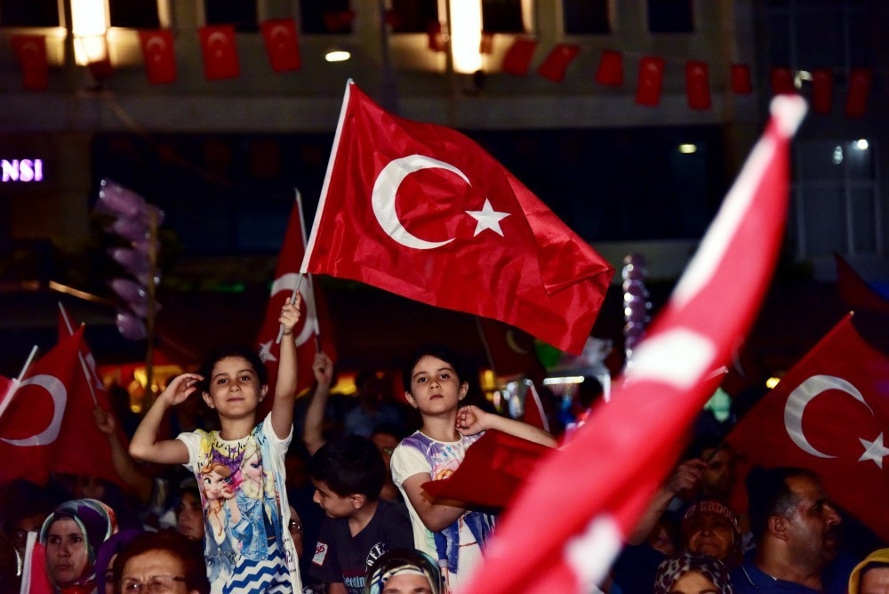 Turchia: oggi a Istanbul grande raduno per la democrazia
