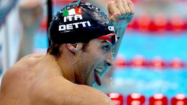 Rio 2016: prime medaglie per l’Italia, sfortunato Nibali