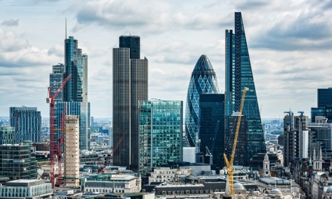 La Brexit cancellerà il ruolo finanziario della City londinese?