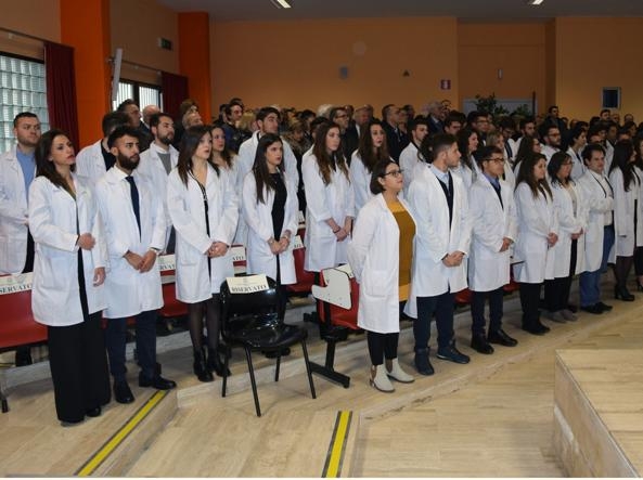 Medici esclusi da specializzazione, in migliaia pronti a ricorso