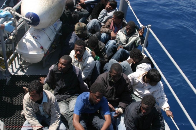 Migranti: domani a Brindisi mercantile norvegese con 720 a bordo
