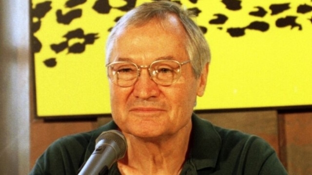 Locarno 69. Roger Corman, Filmmakers Academy Guest of Honor Award.