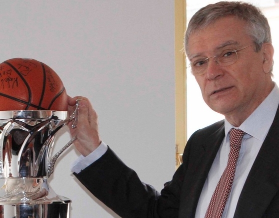 Fisco: sequestrati 4 milioni a Mascellani ex patron basket Ferrara