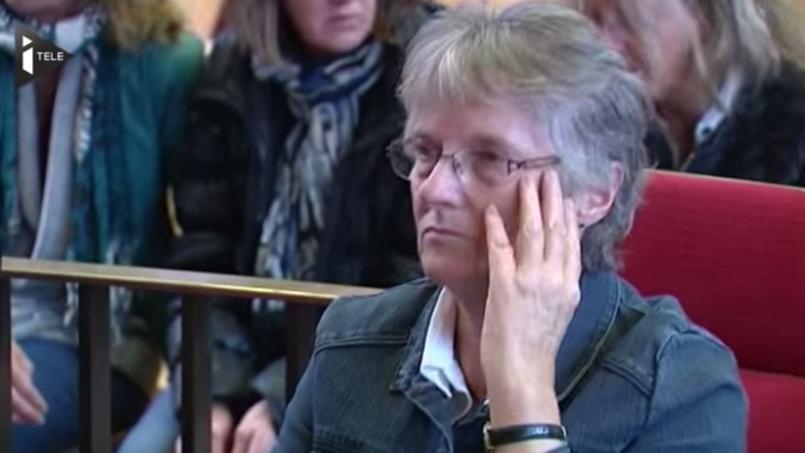 Francia: tribunale dice no a liberazione Jacqueline Sauvage