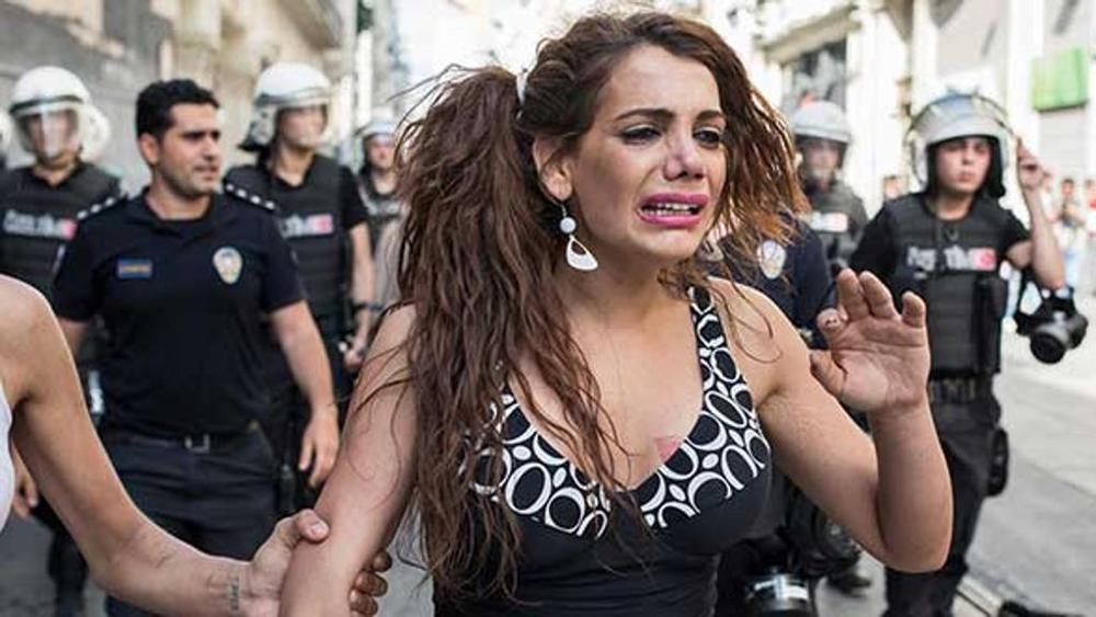 Turchia. Hanno ucciso l’attivista transgender Hande Kader