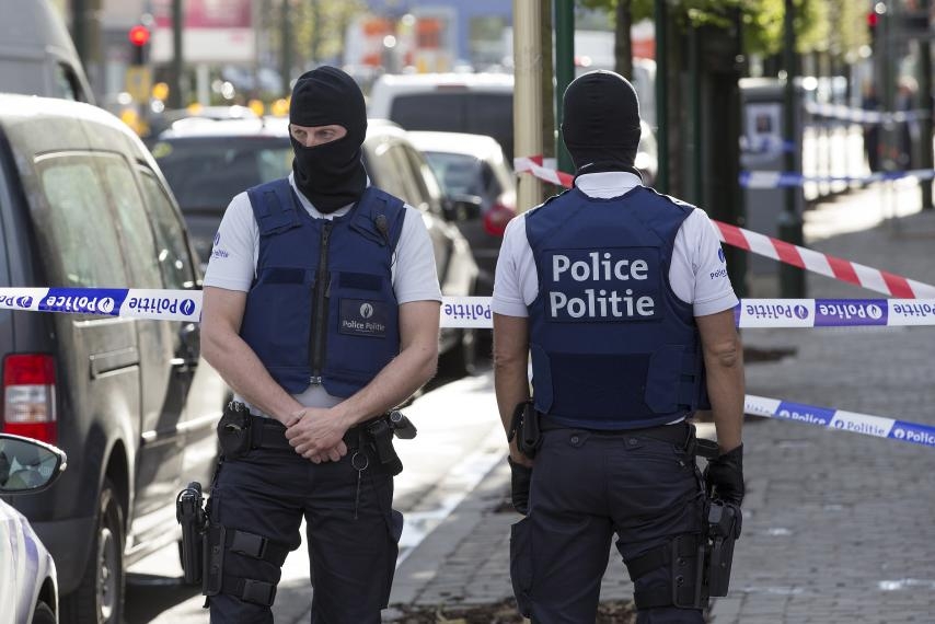 Belgio: bomba all’Istituto criminologia, danni ma non feriti