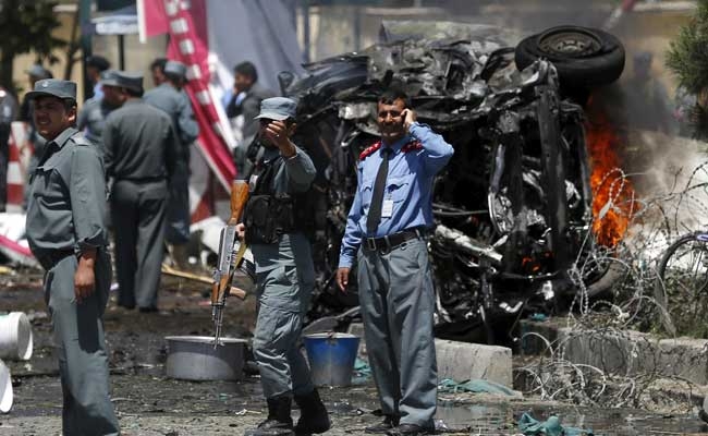 Afghanistan: 279 morti in 23 attentati nel 2016 a Kabul